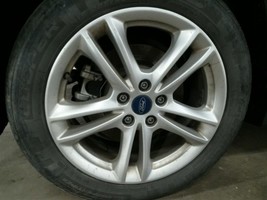 Wheel 17x7-1/2 Aluminum 10 Spoke Painted Fits 18-19 FUSION 104398517 - £170.68 GBP