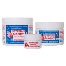 Egyptian Magic All Purpose Skin Cream Set - £41.05 GBP