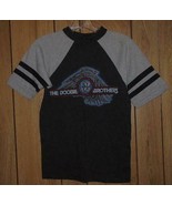 Doobie Brothers Concert Tour T Shirt Vintage 1982 Farewell Tour - $249.99
