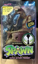 New In Package Malebolgia Spawn Todd Mc Farlane Toys Action Figure 15&quot; Tall! - £33.47 GBP