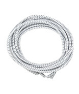 Elastic Shoelaces - Ideal for Men, Women and Children 39&quot; White - $7.29