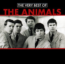 The Animals - The Very Best Of (CD) (VG+) - £3.51 GBP