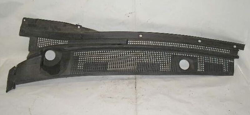 2006 Mitsubishi Lancer 4DR 2.0L AT Left Cowl Cover - $28.88