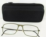 Brand New Authentic LINDBERG Eyeglasses 6501 Color C11/10 Frame 6501 54m... - £317.56 GBP