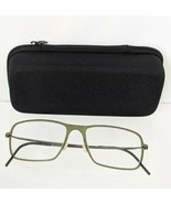 Brand New Authentic LINDBERG Eyeglasses 6501 Color C11/10 Frame 6501 54m... - £314.77 GBP