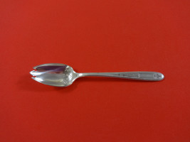Grosvenor by Community Plate Silverplate Ice Cream Fork 6 3/8" - $24.75