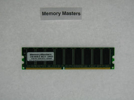 354563-B21 1GB PC3200 Memory for HP ProLiant DL320 310 - £13.31 GBP