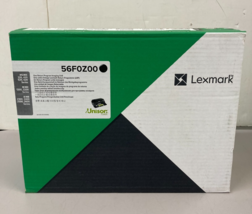 Genuine Lexmark 56F0Z00 Imaging Unit MS321 MS421 MS521 MX521 MX522 MX622... - $81.62 CAD
