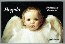 Angels by Ho Phi Le.New Book .[Paperback] - £6.20 GBP