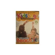 Kidsongs Television Show: A Day at the Beach [DVD] (2006) [DVD] - £5.52 GBP