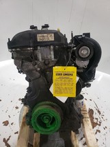 Engine Gasoline 2.0L Without Turbo VIN 2 8th Digit Fits 12-14 FOCUS 1396737 - $2,889.68 MXN