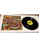 MIGHTY SPARROW Calypso Carnival Vintage Vinyl Record - £17.67 GBP