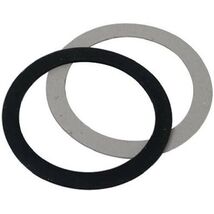 Master Plumber 479-576 MP Strain Washer, 3-1/2-Inch - $16.21