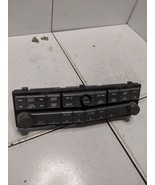 Audio Equipment Radio Control Audio Front Dash Mounted Fits 06 MAXIMA 31... - $63.24