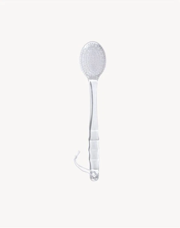 Avon Shower Brush - 14” long - $12.99