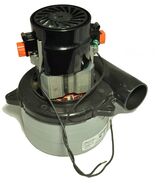 1 Ametek Vacuum Part 116565-13 / Motor-5.3-STAGE W / Horn, Lambfits Lux ... - $150.47