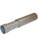 1/2 PVC EXP Coupling - $742.93 MXN