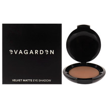 Velvet Matte Eye Shadow - 120 Tanning Brown - $30.16