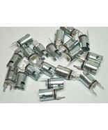 100 NEW Premier Technology Gottlieb PCB #44 Pinball Lamp Bulb Socket XO9... - $1,261.40 MXN