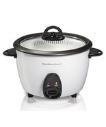 Hamilton Beach FBA_37516 Cooker White - $54.31 CAD