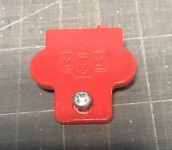 Vtech Train Replacement Battery Cover and Screw - $5.00