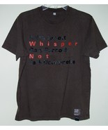 Keith Jarrett Concert Shirt 1999 Whisper Not Gary Peacock Jack DeJohnett... - $164.99