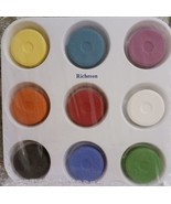 First Impressions Non-Toxic Tempera Paint Cakes - Single RICHESON NEW - $22.77