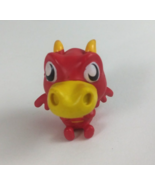 Moshi Monsters Series 1 Moshlings Normal #78 Burnie Ultra Rare - €12,58 EUR Moshi Monsters Series 1 Moshlings Normal #78 Burnie Ultra Rare - €12,58 EUR