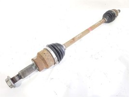 Left Cv Axle Shaft AT AWD PN 8A83-4K139-AA OEM 2010 2011 2012 Lincoln MKT90 D... - £47.47 GBP