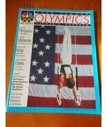 1988 Summer Olympics Viewers Program Women in the Olympics; Floyd Patterson - €6,13 EUR