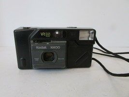 Kodak K400 35 Mm Film Camera 38MM f5.6 Kodar Lens G4 - £6.30 GBP