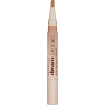 Maybelline Dream Lumi Touch Concealer~Highlighting~Deep FONCE 60~0.05 oz... - $14.96