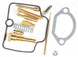 Shindy Carburetor Carb Repair Rebuild Kit Kawasaki KX85 KX 85 01-07 03-751 - $27.95