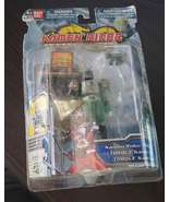 Kamen Rider Dragon Knight Torque 4&#39; Figure in the box !!! - $27.37 CAD