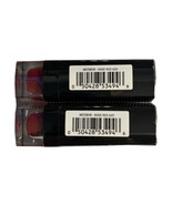 Pack Of 2 Salma Hayek Nuance True Color Moisture Rich Lipstick #620 Rose... - £12.24 GBP