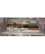 Living World Deluxe Habitat, Rabbit, Guinea Pig and Small Animal Cage, S... - $168.18