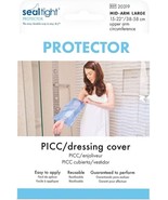 Seal Tight Protector PICC and Dressing Protector, Large Arm - $23.24