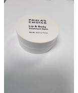 Paula&#39;s Choice Lip and Body Treatment Balm 0.5 oz Sealed - $19.28 CAD
