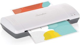 Gbc Laminator, Thermal, Inspire Plus Lamination Machine, 9 Inches Max Wi... - $43.95