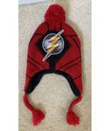 Justice League - DC   The Flash - Kids Winter Hat - £10.16 GBP
