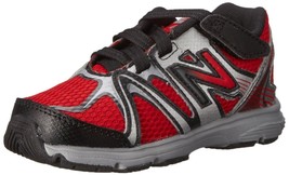 New Balance KV697 Youth Running Shoe (Little Kid/Big Kid) Size 5.5 US Toddler - £10.79 GBP