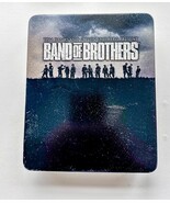 BAND OF BROTHERS - The Complete Series World War II WWII In Tin Set DVD - $13.43 CAD