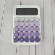 AKTENRUI Calculators LED high-definition display - $271.21 MXN