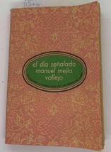  el dia senalado Colecc La Honda Casa de las Americas Cuba - $1,810.98 MXN