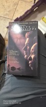 Ghosts of Mississippi (VHS, 1998) - $6.88