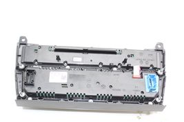 12-16 BMW 528I Radio Climate Control Button Panel F3125 image 10