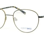 Röhm Harry's 1653 703 Grün/Aprikose Brille Rohm 50-17-145mm (Notizzettel) - $55.17