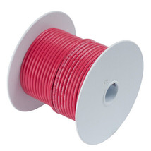 Ancor Red 10 AWG Primary Cable - 100' - $58.15