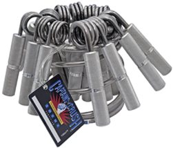  IronMind | Coil Caddy for Captains of Crush Grippers | IMTUG | Zenith |... - £47.07 GBP