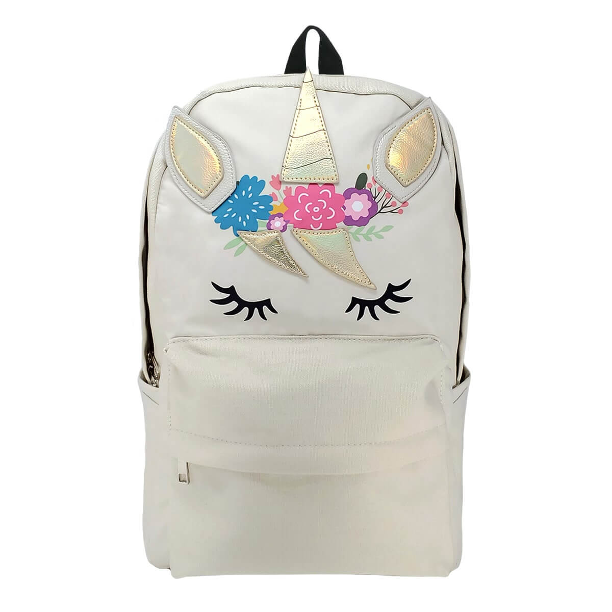 Unicorn Girl Backpack - $34.99